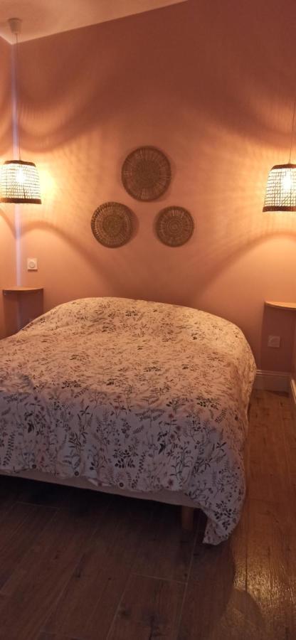 Les ânes du château d Hardelot, pour 2 à 5 pers Condette Esterno foto